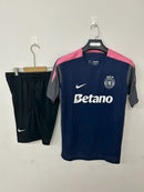 25/26 Home Jersey – Fan Version