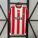 Southamptom L 15/16 Classic/Retro Jersey – Fan Version