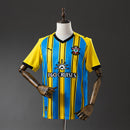 Southampton 25/26 Away Jersey – Fan Version