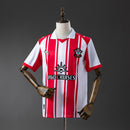 Southampton 25/26 Home Jersey – Fan Version