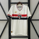 Sao Paulo 25/26 Home Jersey – Fan Version