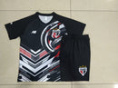 25/26 Home Jersey – Fan Version
