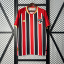 Sao Paulo 25/26 Away Jersey – Fan Version