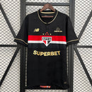 Sao Paulo 25/26 Third Jersey – Fan Version
