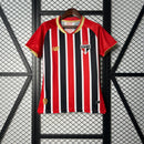 Sao Paulo 25/26 Away Jersey – Women's