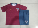 25/26 Away Jersey – Fan Version