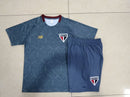 25/26 Third Jersey – Fan Version