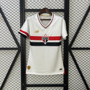 Sao Paulo 25/26 Home Jersey – Women's