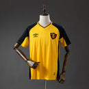Sport Recife 25/26 Away Jersey – Fan Version