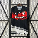 Sao Paulo 25/26 Third Training Jersey – Fan Version