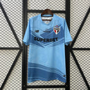 Sao Paulo 25/26 Home Training Jersey – Fan Version