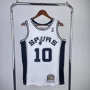 San Antonio Spurs 93/94 Home Classic/Retro Jersey – Fan Version