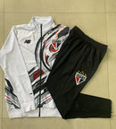 25/26 Home Tracksuit – Fan Version