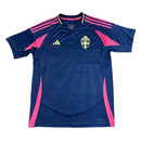 Suecia  2024 Away Jersey – Fan Version