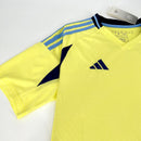 Suecia  2024 Home Jersey – Fan Version