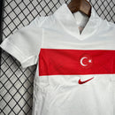 Turquia  2024 Away Kit Set – Kids