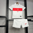 Turquia  2024 Away Kit Set – Kids