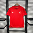 Turquia  2024 Home Jersey – Fan Version