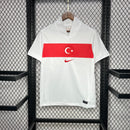 Turquia  2024 Away Jersey – Fan Version