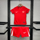 Turquia  2024 Home Kit Set – Kids