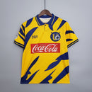 Tigres 96/97 Home Classic/Retro Jersey – Fan Version