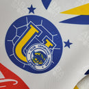 Tigres 96/97 Away Classic/Retro Jersey – Fan Version