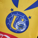 Tigres 96/97 Home Classic/Retro Jersey – Fan Version