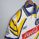 Tigres 96/97 Away Classic/Retro Jersey – Fan Version