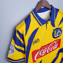 Tigres 96/97 Home Classic/Retro Jersey – Fan Version