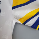 Tigres 96/97 Away Classic/Retro Jersey – Fan Version