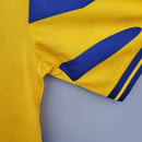 Tigres 96/97 Home Classic/Retro Jersey – Fan Version