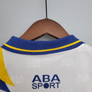 Tigres 96/97 Away Classic/Retro Jersey – Fan Version
