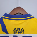 Tigres 96/97 Home Classic/Retro Jersey – Fan Version