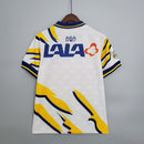 Tigres 96/97 Away Classic/Retro Jersey – Fan Version