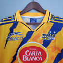 Tigres 97/98 Home Classic/Retro Jersey – Fan Version