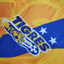 Tigres 97/98 Home Classic/Retro Jersey – Fan Version