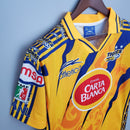 Tigres 97/98 Home Classic/Retro Jersey – Fan Version