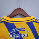 Tigres 97/98 Home Classic/Retro Jersey – Fan Version