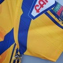 Tigres 97/98 Home Classic/Retro Jersey – Fan Version