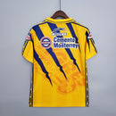 Tigres 97/98 Home Classic/Retro Jersey – Fan Version