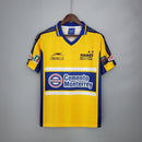 Tigres 99/00 Home Classic/Retro Jersey – Fan Version