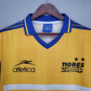 Tigres 99/00 Home Classic/Retro Jersey – Fan Version