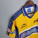 Tigres 99/00 Home Classic/Retro Jersey – Fan Version