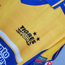 Tigres 99/00 Home Classic/Retro Jersey – Fan Version