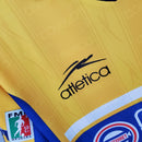 Tigres 99/00 Home Classic/Retro Jersey – Fan Version