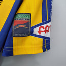 Tigres 99/00 Home Classic/Retro Jersey – Fan Version