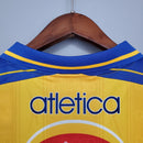 Tigres 99/00 Home Classic/Retro Jersey – Fan Version