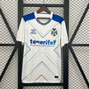 Tenerife 25/26 Home Jersey – Fan Version