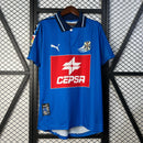 Tenerife 98/99 Home Classic/Retro Jersey – Fan Version