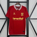Tenerife 25/26 Away Jersey – Fan Version